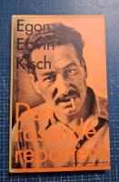 Den rasande reportern : reportage 1920-1948