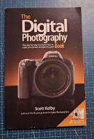Digital photography book - the step-by-step secrets for how to make your ph