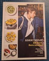 Ett bord, flera smaker : vinnare av Sveriges m&auml;sterkock 2022