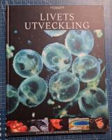 Vetenskapens universum. Livets utveckling