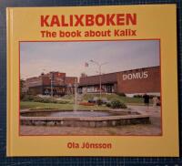 Kalixboken - The book about Kalix