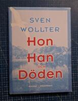 Hon, han och d&ouml;den