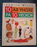 10 &aring;r yngre p&aring; 10 veckor