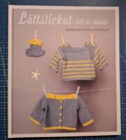 L&auml;ttstickat till de minsta