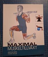 Maximal muskeltillväxt