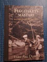 Flugfiskets m&auml;stare : fr&aring;n gyllene bambu till skiraste dun