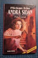 Flickan fr&aring;n andra sidan