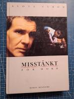 Misst&auml;nkt f&ouml;r mord : roman