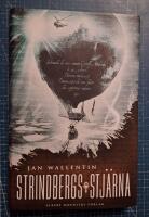 Strindbergs stj&auml;rna