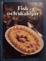 Fisk och skaldjur