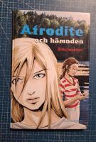 Afrodite och h&auml;mnden