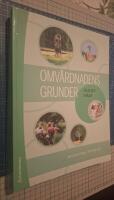 Omv&aring;rdnadens grunder - H&auml;lsa och oh&auml;lsa