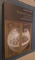 F&ouml;r&auml;ndringens fyra rum : en praktisk vardagspsykologi