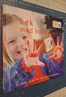 Lek med bokst&auml;ver!