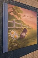 Adj&ouml;, herr Muffin