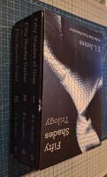 Fifty Shades Trilogy Box Set