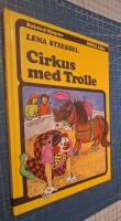 Cirkus med Trolle
