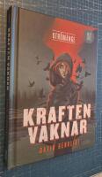 Kraften vaknar