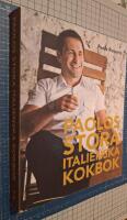 Paolos stora italienska kokbok