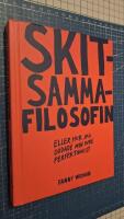 Skitsammafilosofin : eller hur jag d&ouml;dade min inre perfektionist