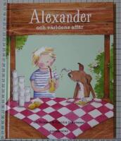 Alexander och v&auml;rldens aff&auml;r