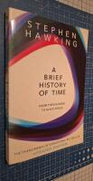 A Brief History of Time