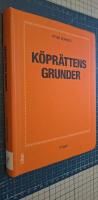 K&ouml;pr&auml;ttens grunder