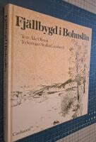 Fj&auml;llbygd i Bohusl&auml;n