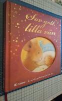 Sov gott lilla v&auml;n! : en samling godnattsagor f&ouml;r de minsta