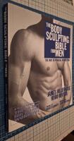 The Body Sculpting Bible for Men, Third Edition: The Ultimate Men's Body Sculpting and Bodybuilding Guide Featuring the Best Weight Training Workouts & ... Plans Guaranteed to Gain Muscle & Burn Fat 