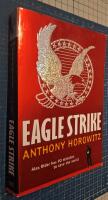 Eagle strike