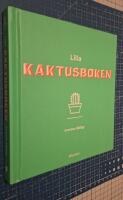 Lilla kaktusboken