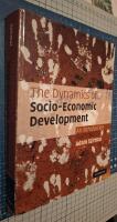 Dynamics of socio-economic development - an introduction