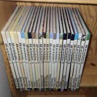 Allt om krukväxter 1-24