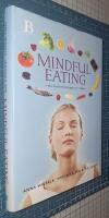 Mindful eating : slut fred med kroppen och maten