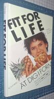 Fit for life : [&auml;t dig i form]