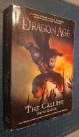 Dragon age - the calling