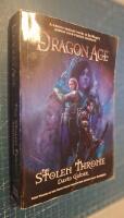 Dragon age - the stolen throne