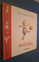 Max boll