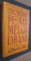 Soledad Pe&ntilde;as melodram