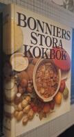 Bonniers stora kokbok
