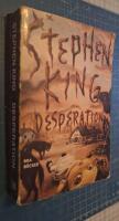 Desperation