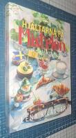 Hj&auml;ltarna p&aring; Mistel&ouml;n : en roman  om Alzheimer och de andra