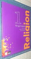 Religion 1 f&ouml;r gymnasiet