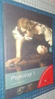 Psykologi 1 Elevbok