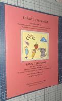FARSI 0 (F&Ouml;R 5 OCH 6 &Aring;RINGAR) Fārsī bīyāmūzīm! : kitāb-i āmādigī barā-yi 5 va 6 sālih'hā