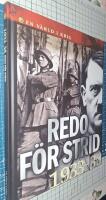 Redo f&ouml;r strid