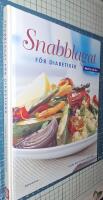 Snabblagat f&ouml;r diabetiker : med GI-v&auml;rden