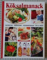 K&ouml;ksalmanack 2005