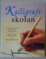 Kalligrafiskolan